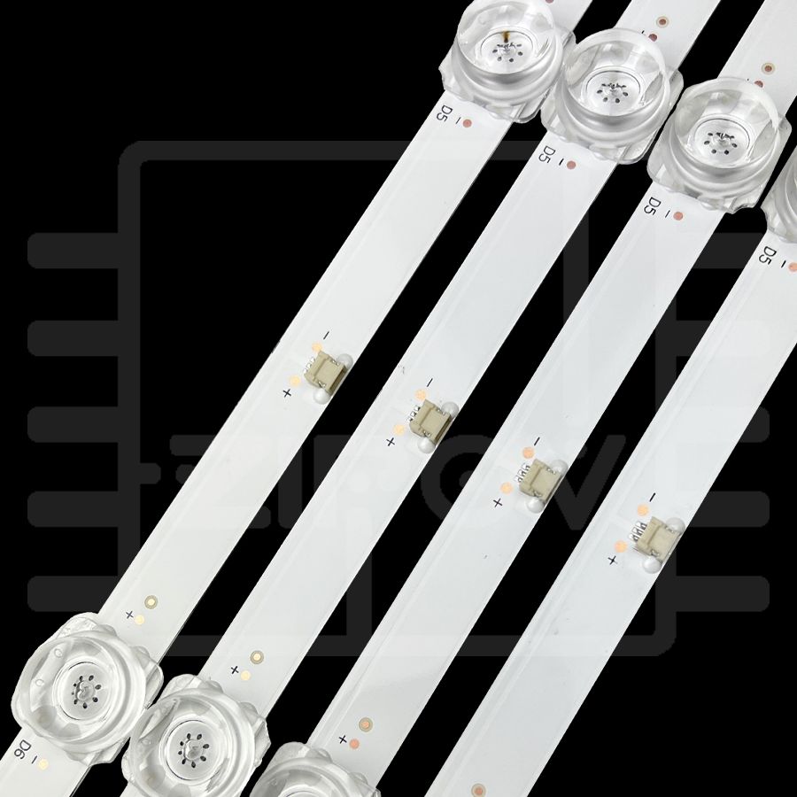 Купить Подсветка LB-GM3030-GJ0D22504X9ZB49-1-S