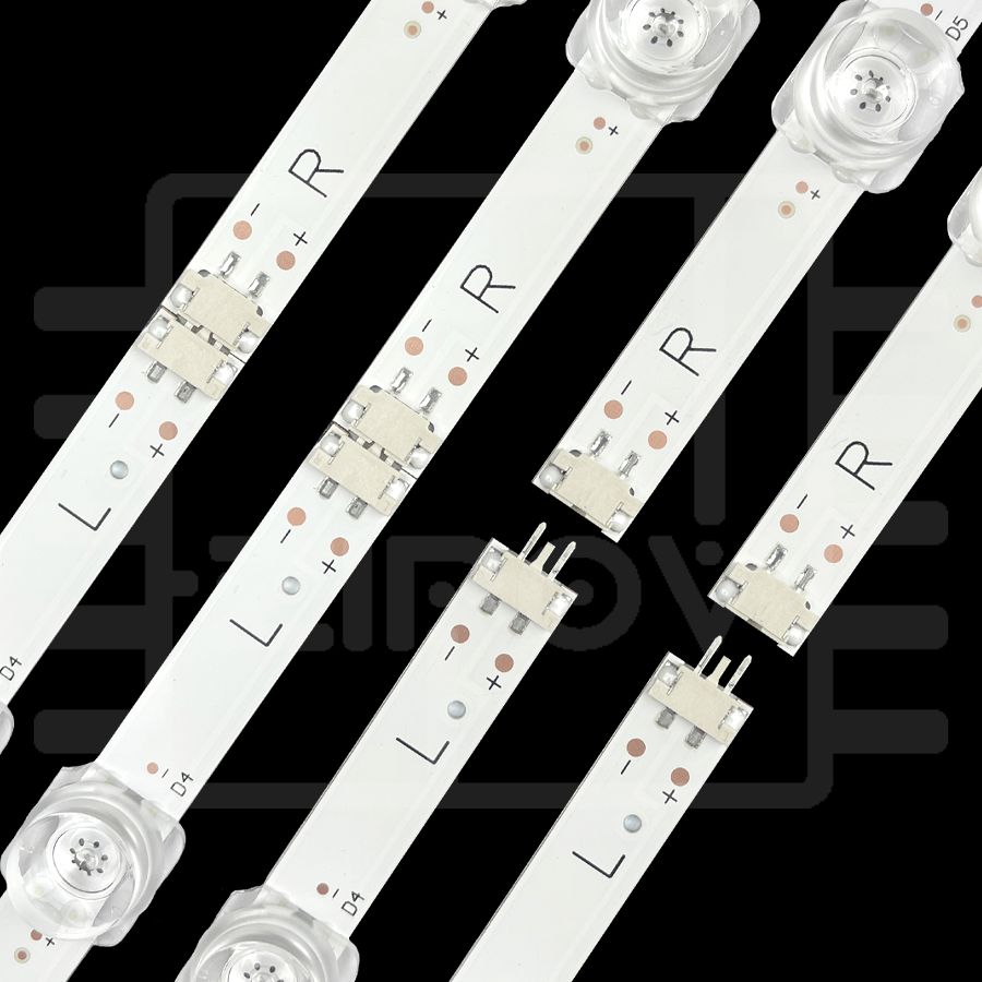 Купить Подсветка LB-GM3030-GJ0D22504X9ZB49-1-S