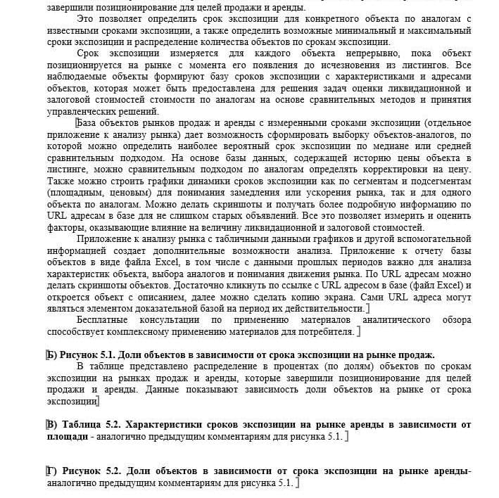 Купить АНАЛИЗ РЫНКА. ПРОИЗВОДСТВЕННАЯ НЕДВИЖИМОСТЬ. ЧАСТЬ 5. МОСКВА. 3кв2022.