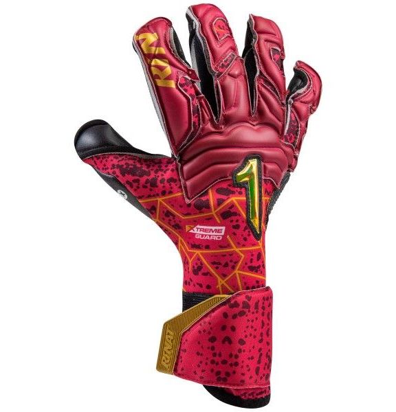 Купить Вратарские перчатки Rinat Xtreme Guard Pro