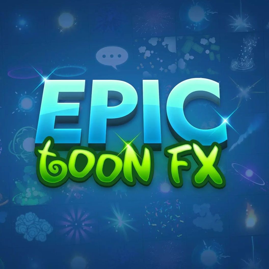 Купить Epic Toon FX