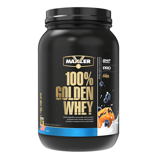 Купить 100% Golden Whey