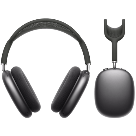 Купить AirPods Max Space Gray