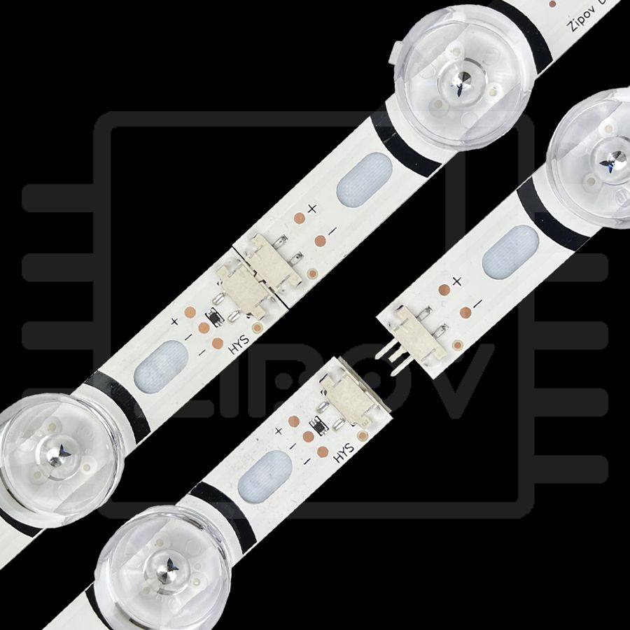 Купить Подсветка Zipov DRT 3.0 39_A type Rev01_140107 / Zipov DRT 3.0 39_B type Rev01_140107
