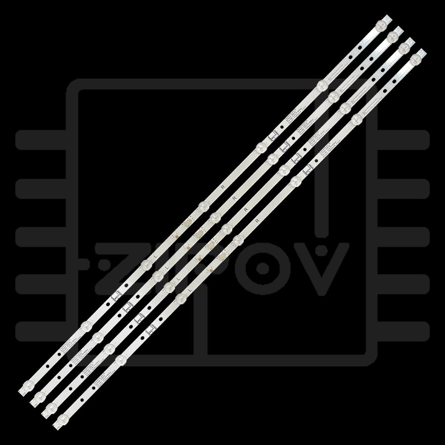 Купить Подсветка RF-FP430012SF30-0701 A1