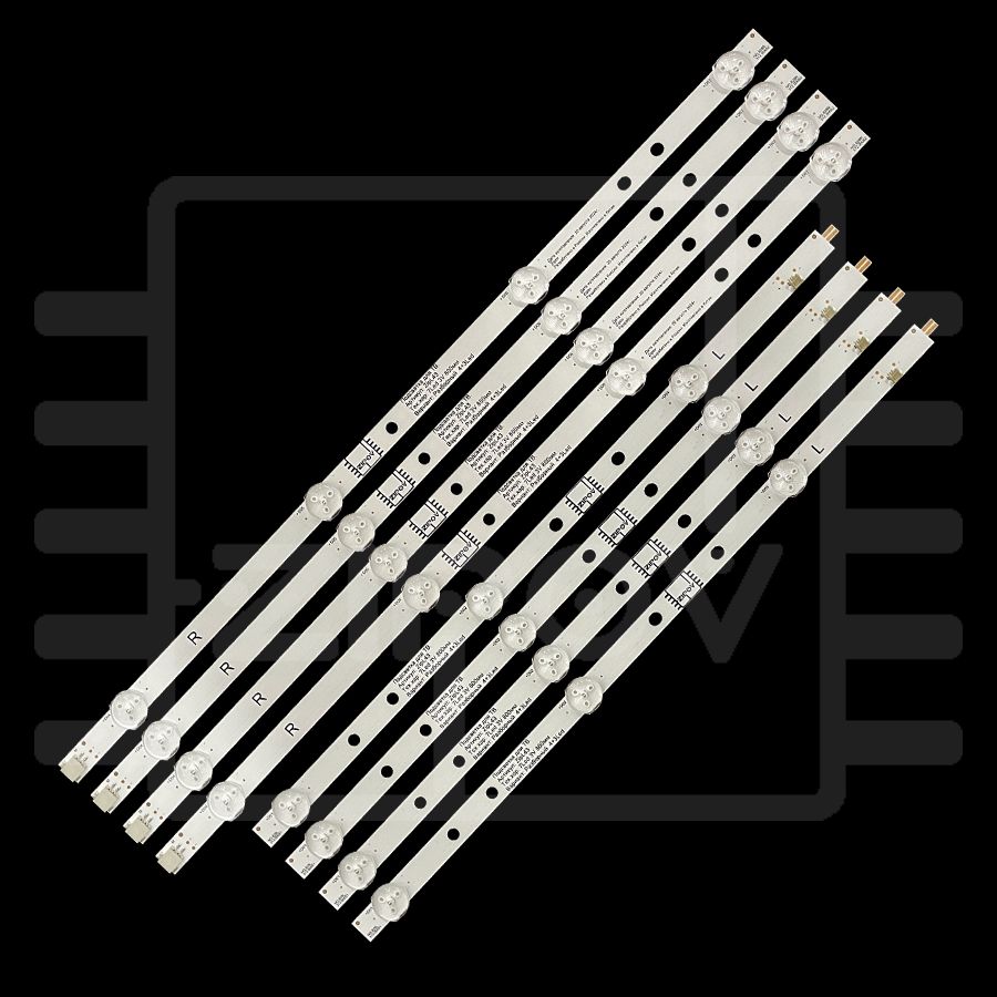 Купить Подсветка RF-FP430012SF30-0701 A1