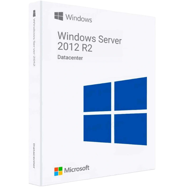 Microsoft Windows Server 2012 R2 Datacenter (Электронный ключ)