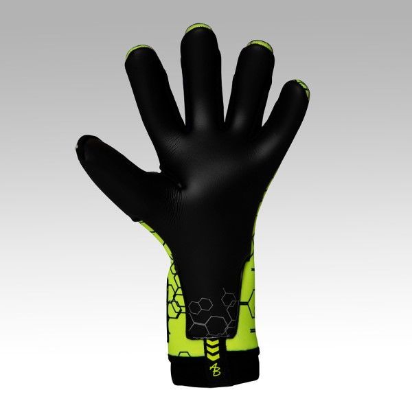 Купить Детские вратарские перчатки AB1 Undici Gallactico Flash SmartFit