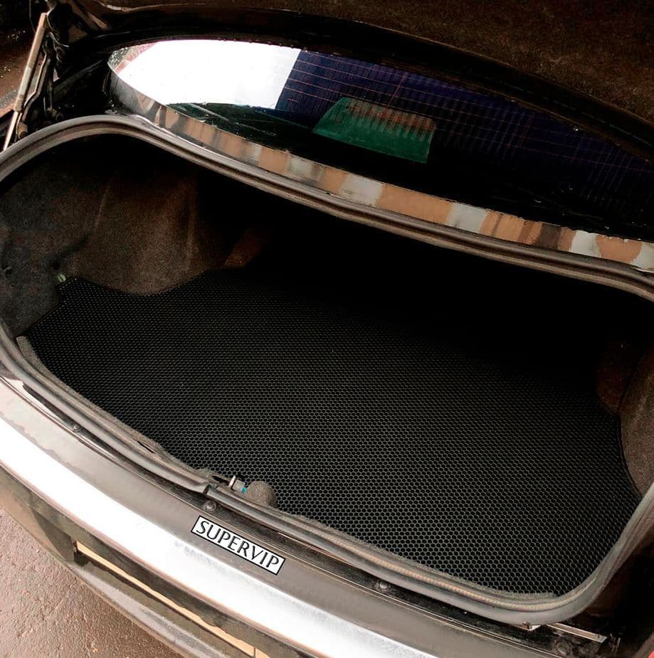 Купить Коврик ЭВА в багажник для Chrysler 300c I (04-11г.) задний привод