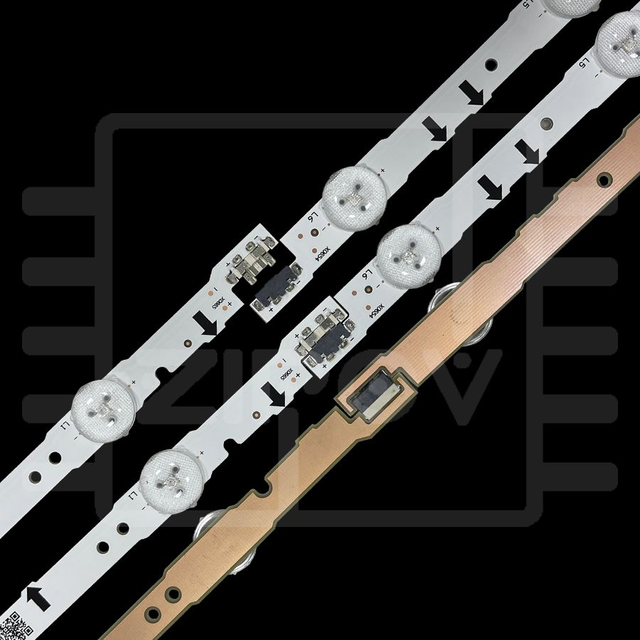 Купить Подсветка D4GE-400DCA-R1 / D4GE-400DCB-R1
