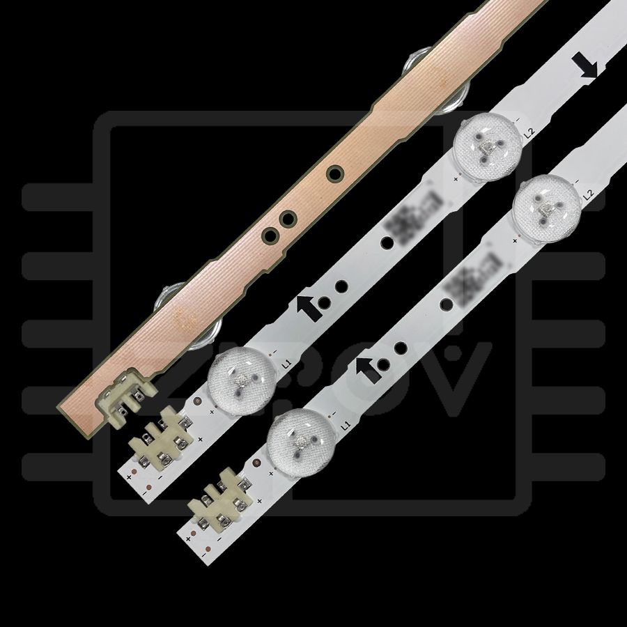 Купить Подсветка D4GE-400DCA-R1 / D4GE-400DCB-R1