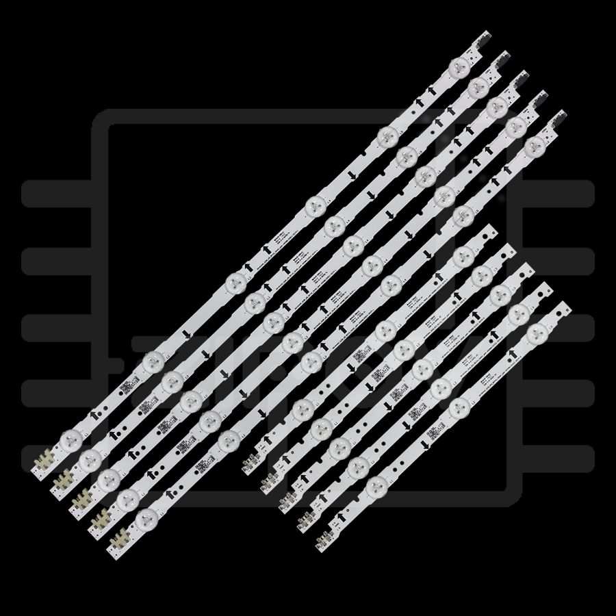 Купить Подсветка D4GE-400DCA-R1 / D4GE-400DCB-R1