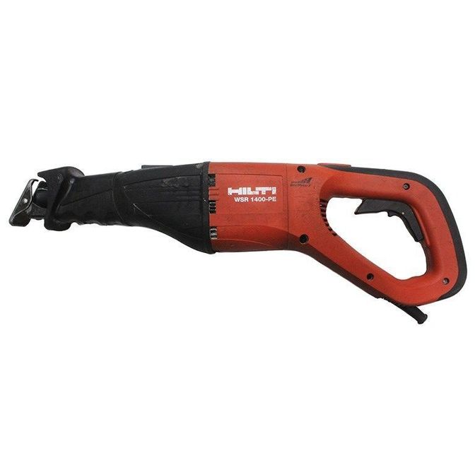 Купить Сабельная пилаHilti WSR 1400 PE