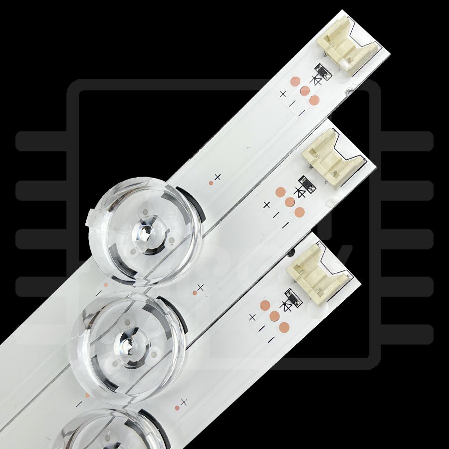 Купить Подсветка для ТВ LG 32LB561V 32LB563V 32LB650V 32LF550U 32LF560U 32LF560V 32LF580V 32LF620U 32LF562U 32LF562V 32LF564U 32LF564V 32LF580U 32LF58
