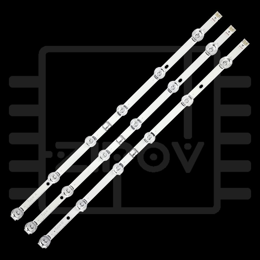 Купить Подсветка для ТВ LG 32LB561V 32LB563V 32LB650V 32LF550U 32LF560U 32LF560V 32LF580V 32LF620U 32LF562U 32LF562V 32LF564U 32LF564V 32LF580U 32LF58