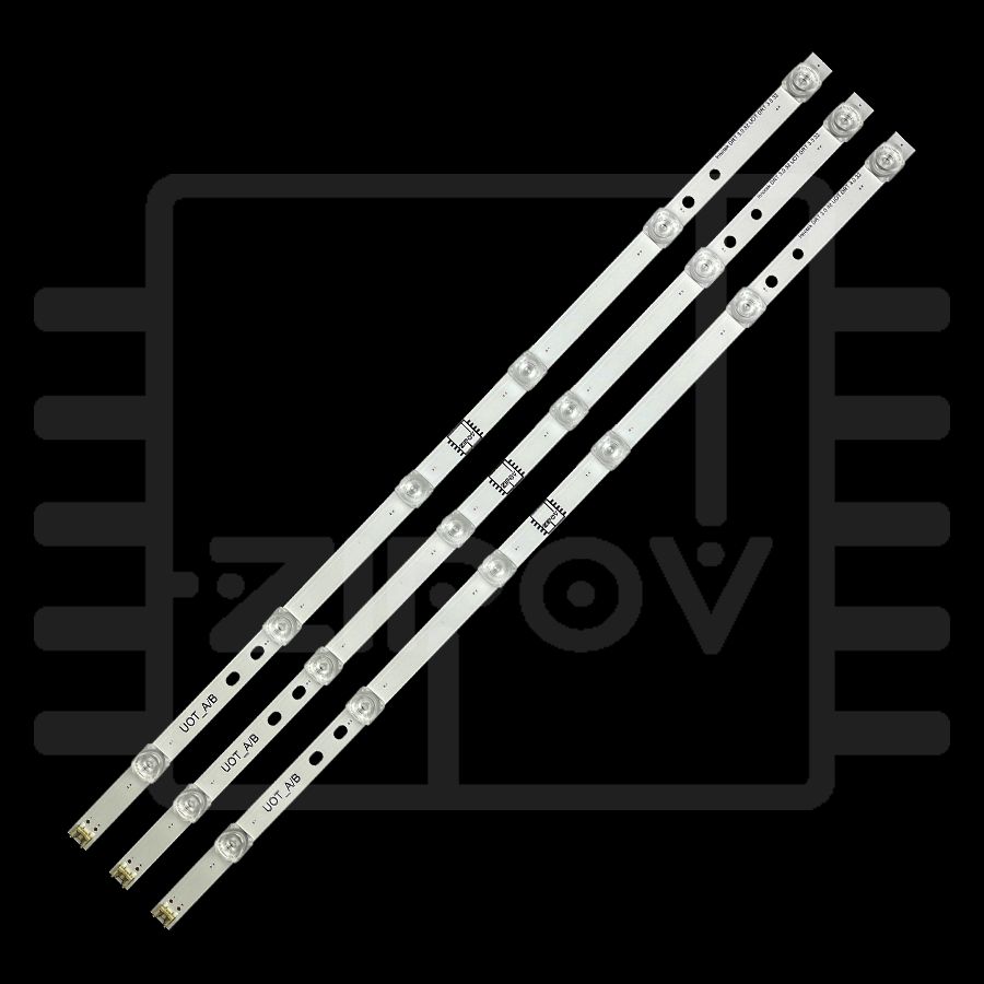 Купить Подсветка для ТВ LG 32LB561V 32LB563V 32LB650V 32LF550U 32LF560U 32LF560V 32LF580V 32LF620U 32LF562U 32LF562V 32LF564U 32LF564V 32LF580U 32LF58