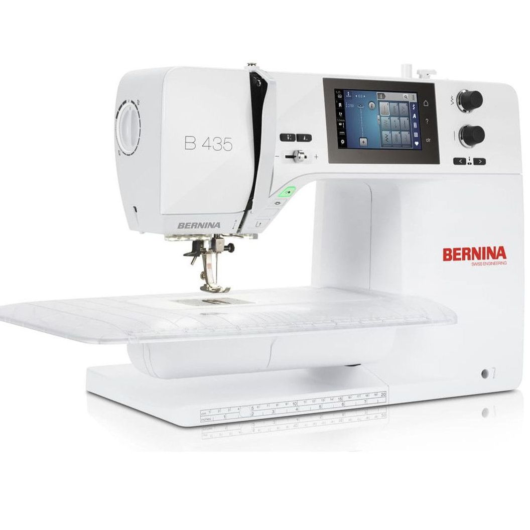 Купить Швейная машина BERNINA 435