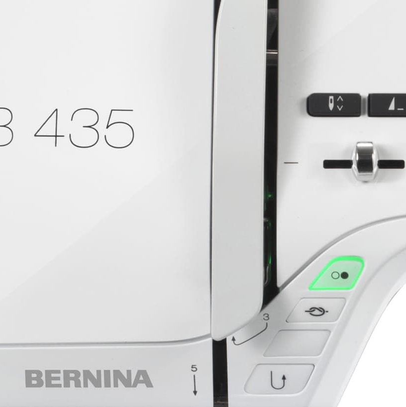 Купить Швейная машина BERNINA 435