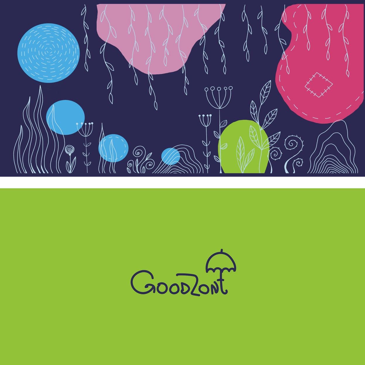 Купить Гамак Goodzont 01