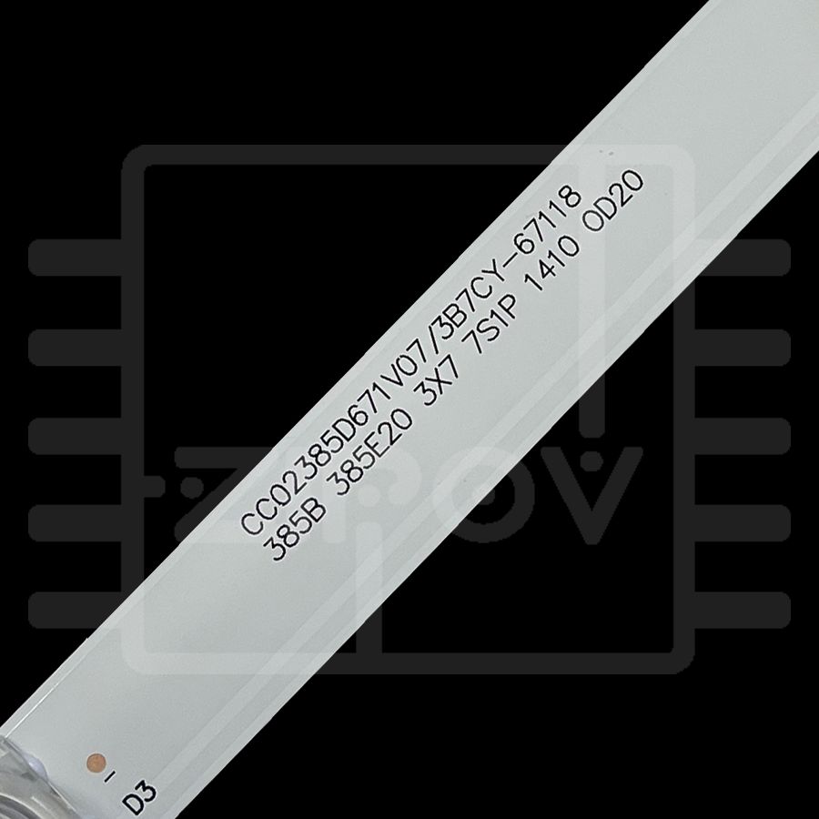 Купить Подсветка CC02385D671V10