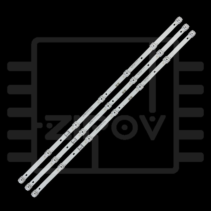 Купить Подсветка CC02385D671V10
