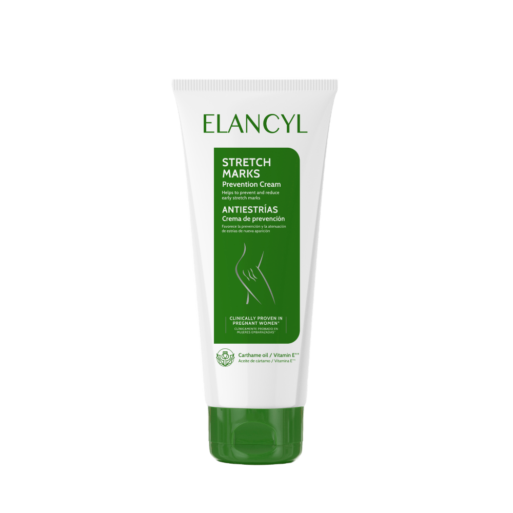 Купить ELANCYL - Stretch Marks Prevention Cream