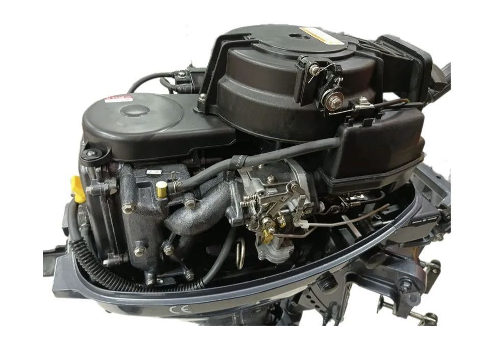 Купить ЛОДОЧНЫЙ МОТОР BAIKAL F9.9HP