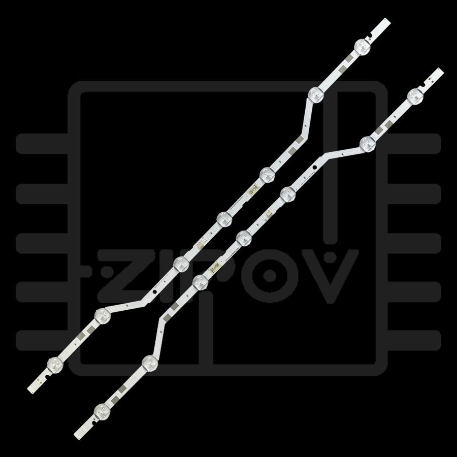 Купить Подсветка V8DN-320SM1-R1 / BN96-46574A / BN96-35630A / LM41-00618A