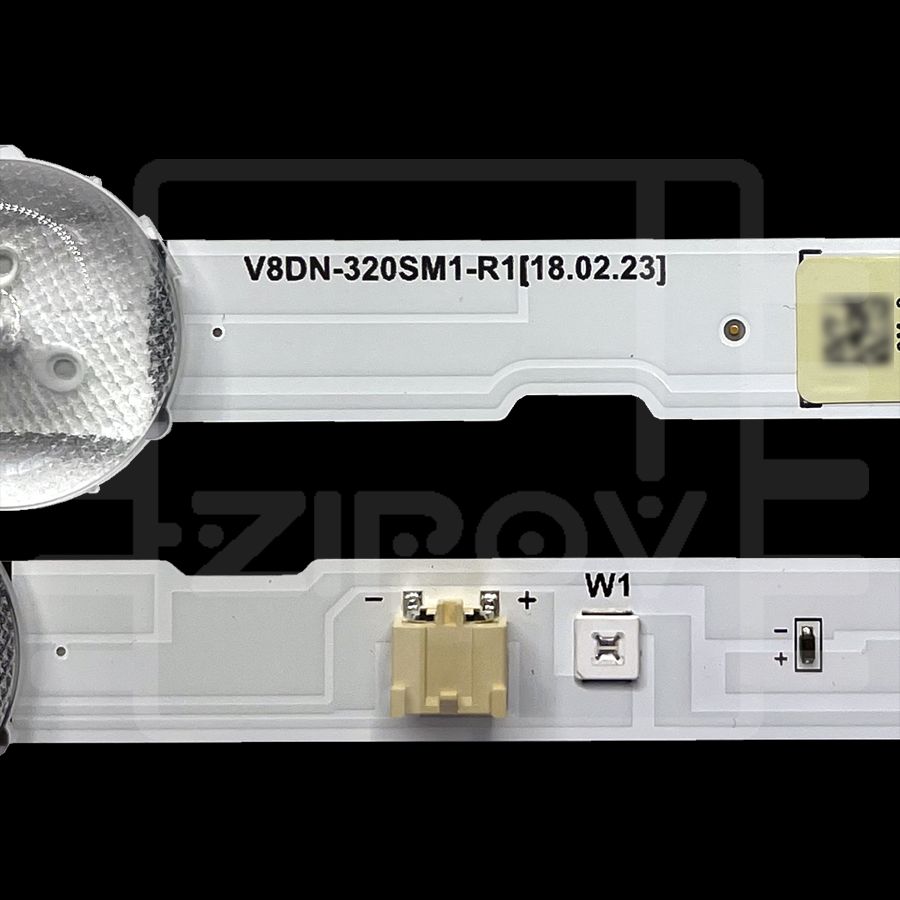 Купить Подсветка V8DN-320SM1-R1 / BN96-46574A / BN96-35630A / LM41-00618A