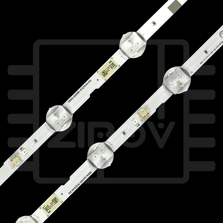 Купить Подсветка V8DN-320SM1-R1 / BN96-46574A / BN96-35630A / LM41-00618A