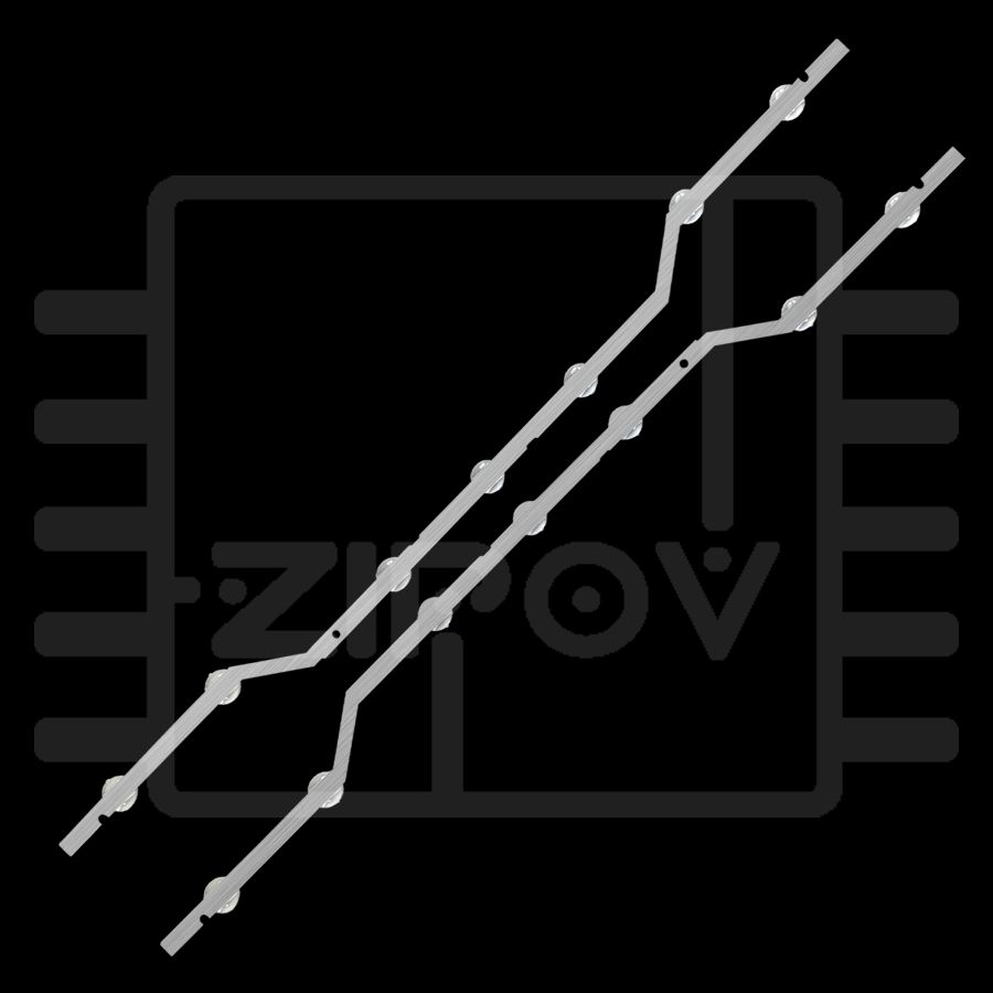 Купить Подсветка V8DN-320SM1-R1 / BN96-46574A / BN96-35630A / LM41-00618A
