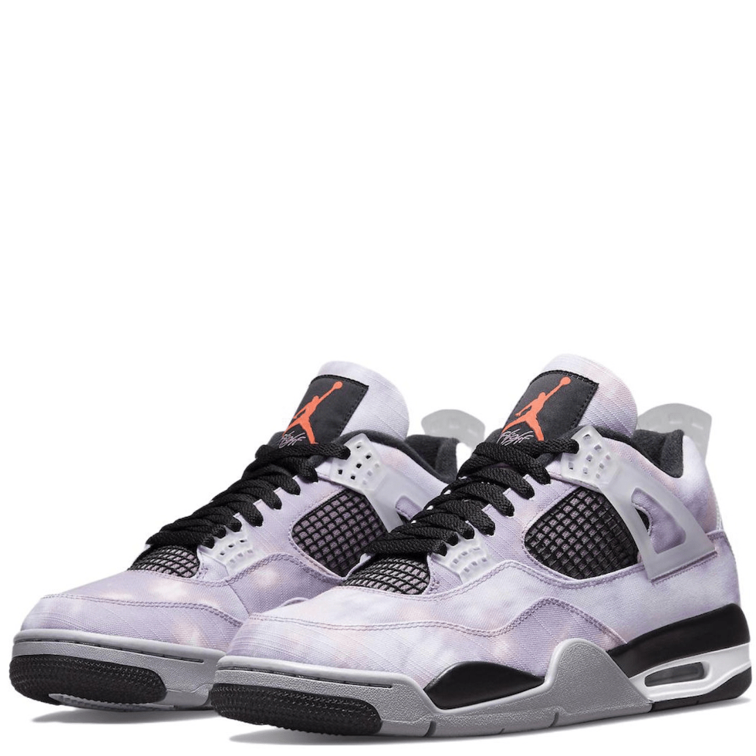 Air Jordan 4 Zen Master Купить Москва