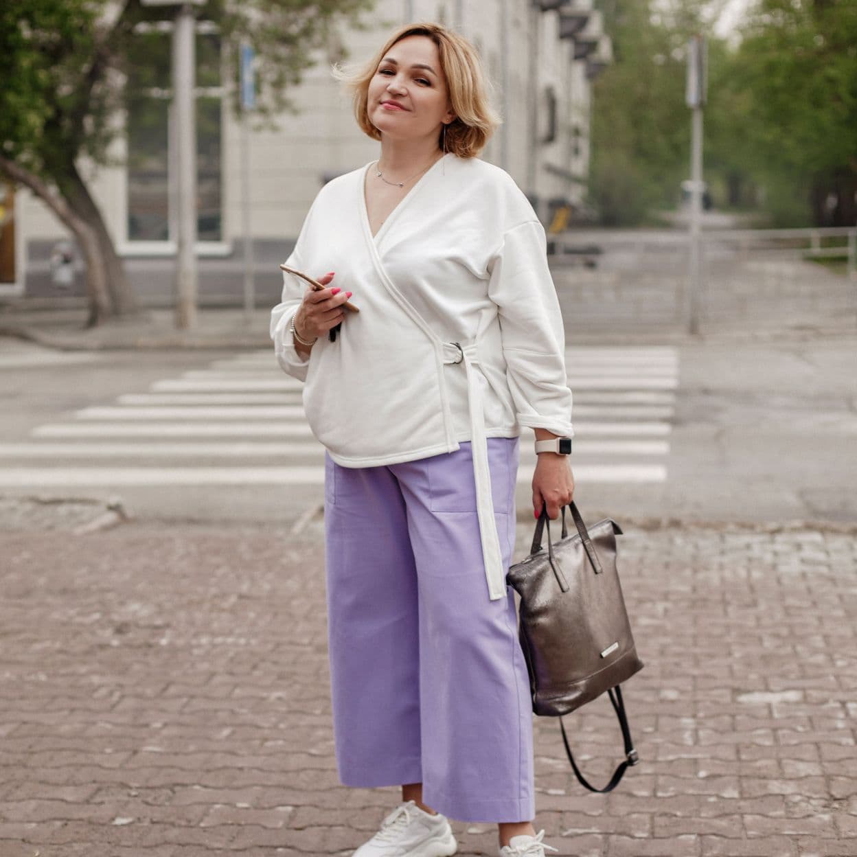 Купить Кюллоты