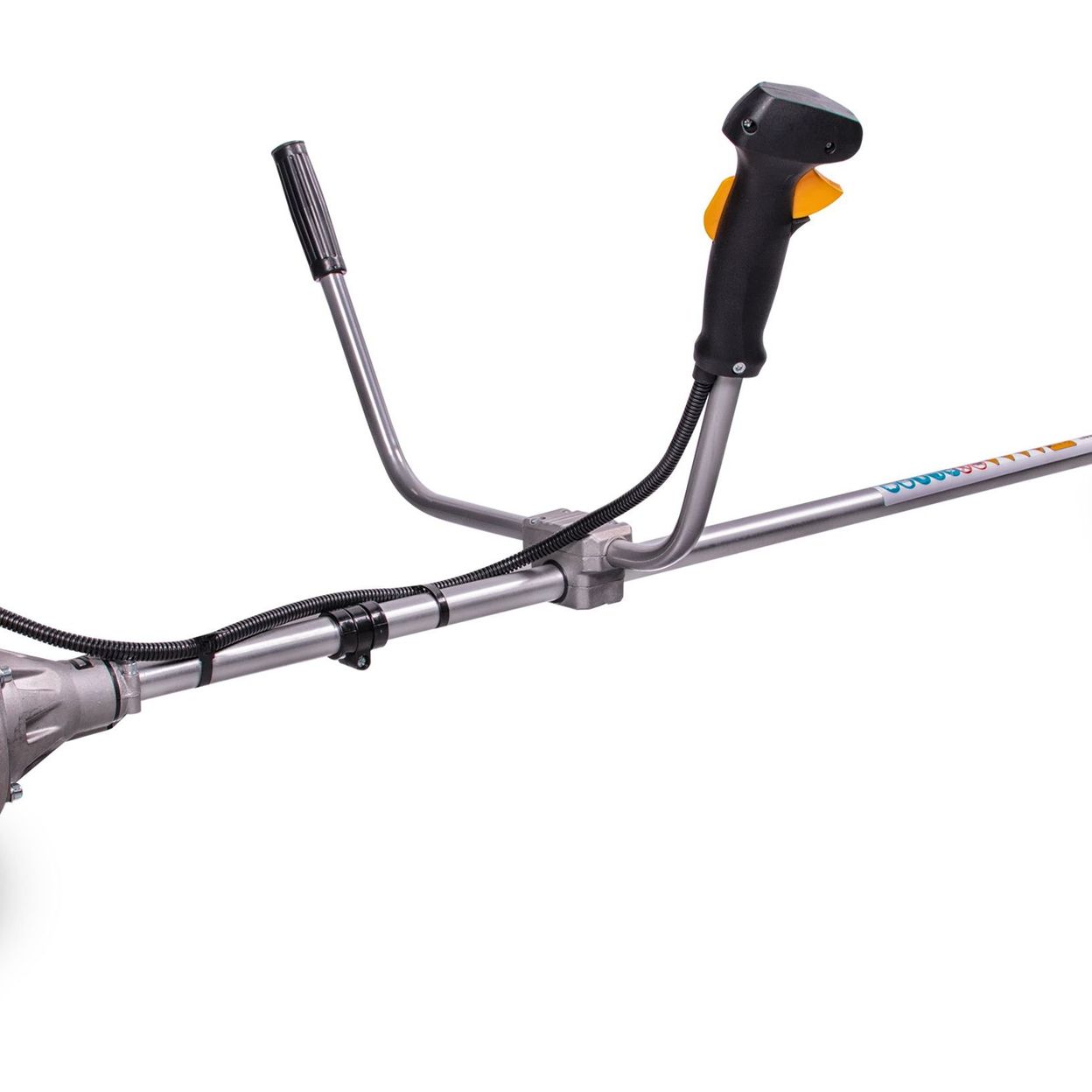Купить Бензиновый триммер CHAMPION T517