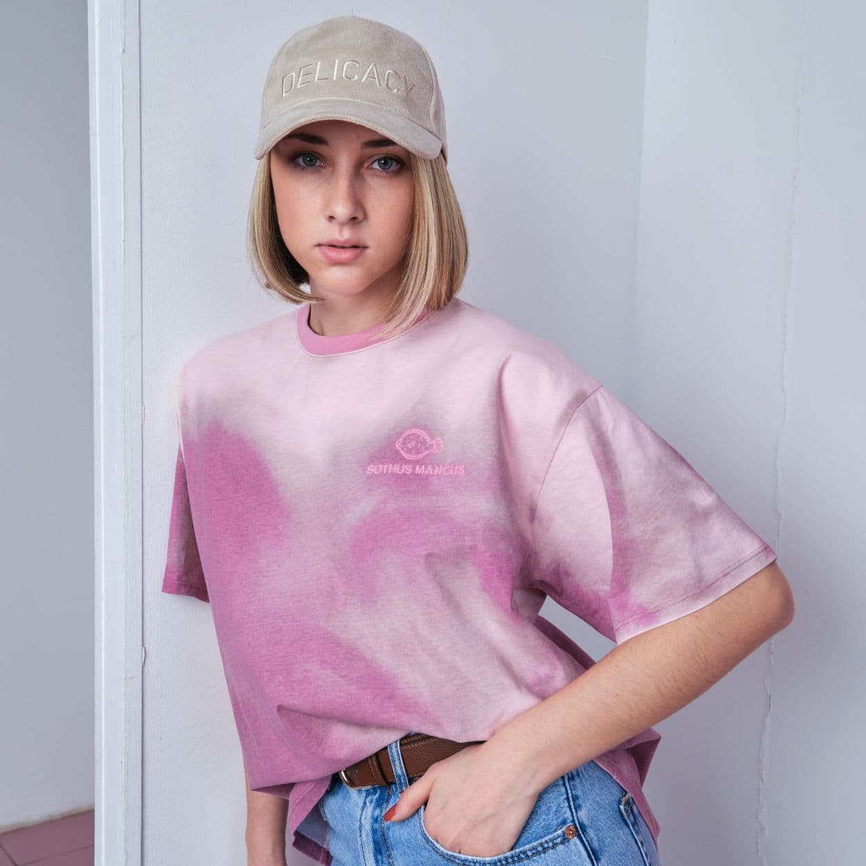 Купить Ruby Termochromic T-shirt