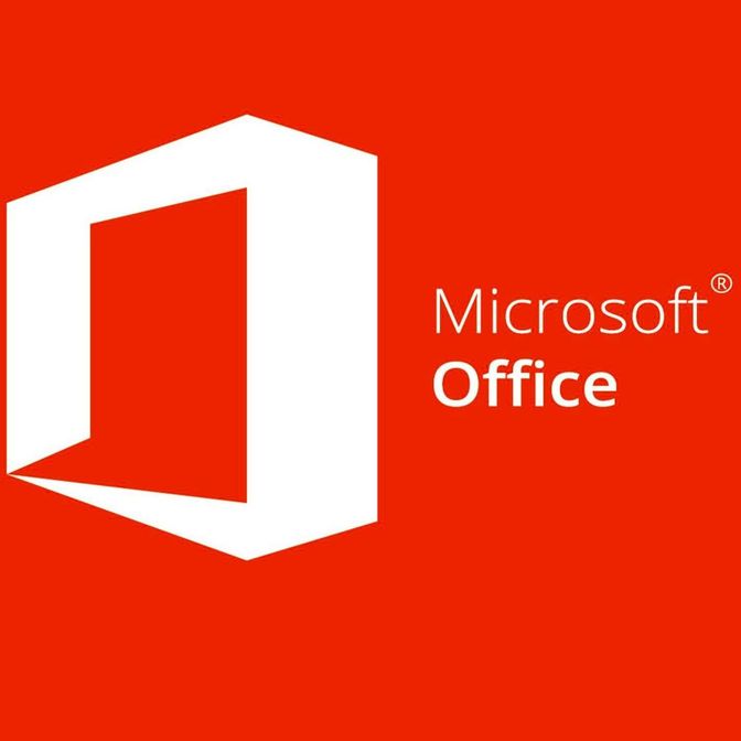 Купить Microsoft Office