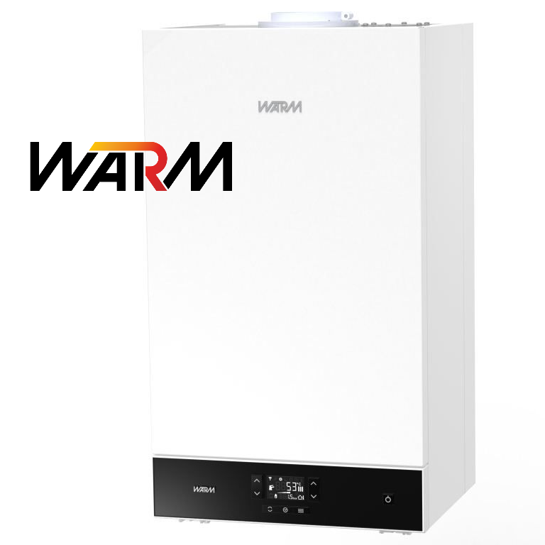 Купить Котел газовый WARM AUROS KA11112