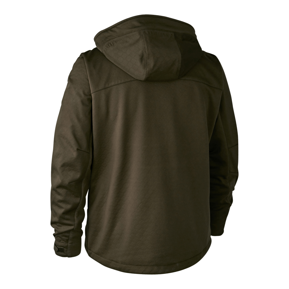 Купить Куртка Excape Softshell (376 Art Green)