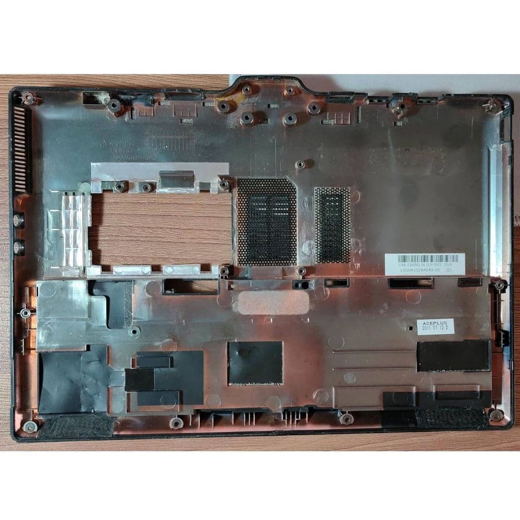 Купить Корпус Asus Eee PC T101MT