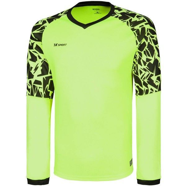 Купить Вратарский свитер 2K Sport Guard Light Green