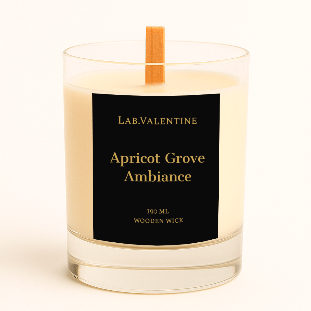 Купить Apricot Grove Ambiance