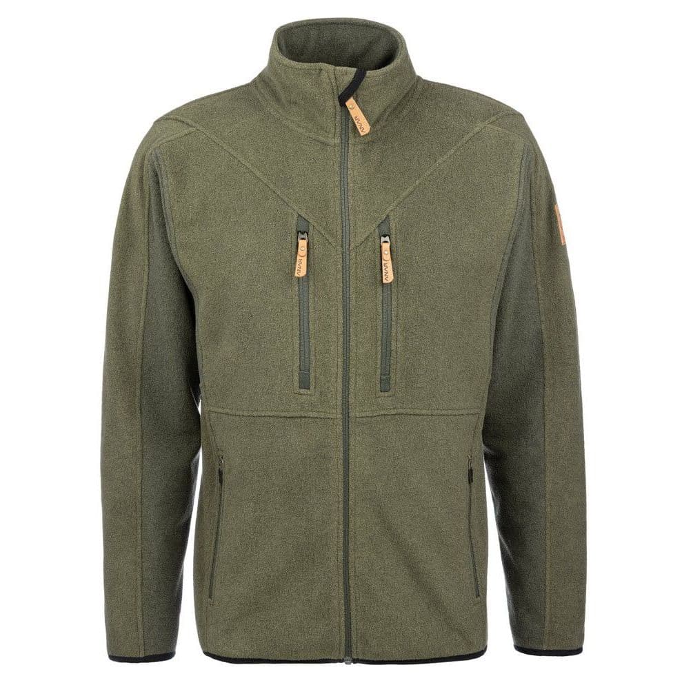 Купить Куртка Fleece Uhkku Pro Green (зеленый)