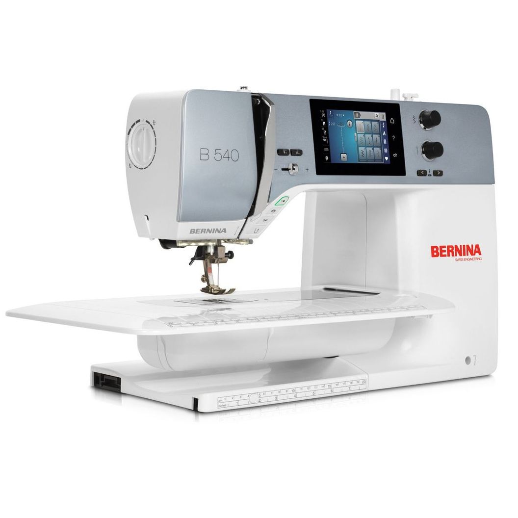 Купить Швейная машина BERNINA 540