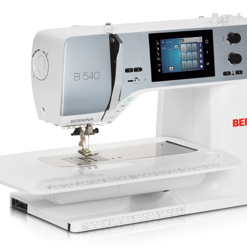 Купить Швейная машина BERNINA 540