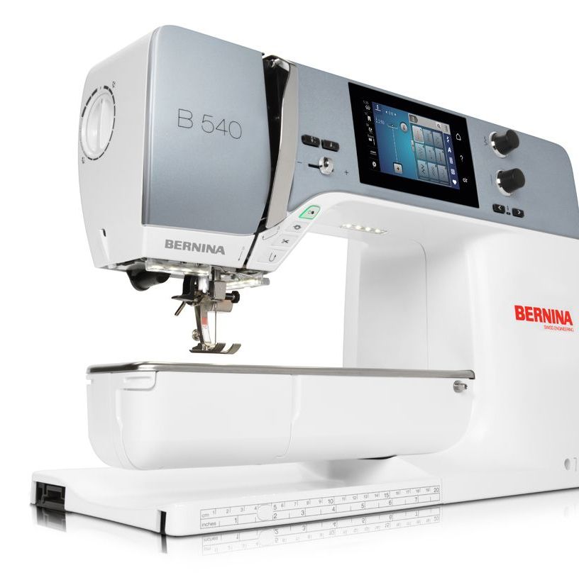 Купить Швейная машина BERNINA 540