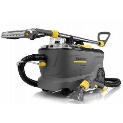 Купить Моющий пылесос Karcher Puzzi 10/1