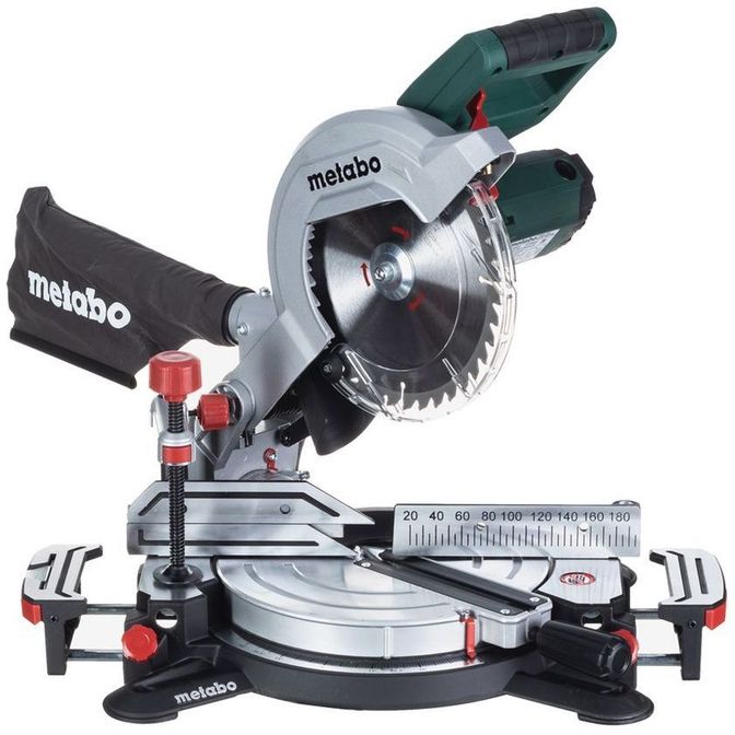 Купить Торцовочная пила Metabo ks216