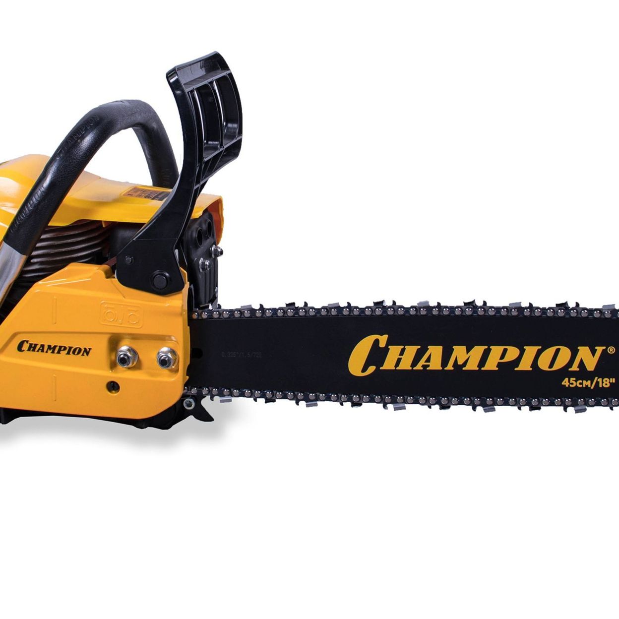 Купить Бензиновая цепная пила CHAMPION A362-18