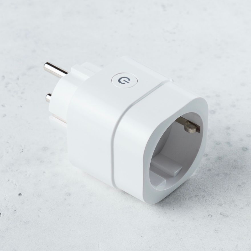 Купить Умная розетка Smart Socket