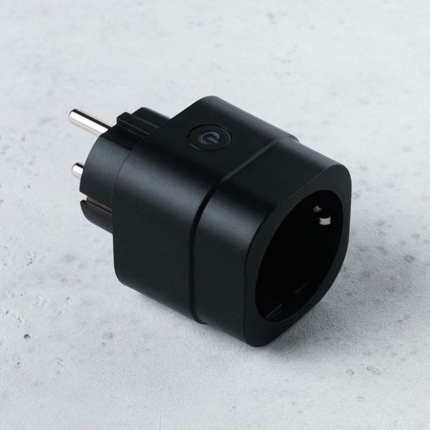 Купить Умная розетка Smart Socket